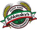 Schlotzskys Logo