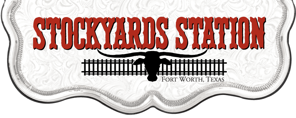 Stockyards Station Logo